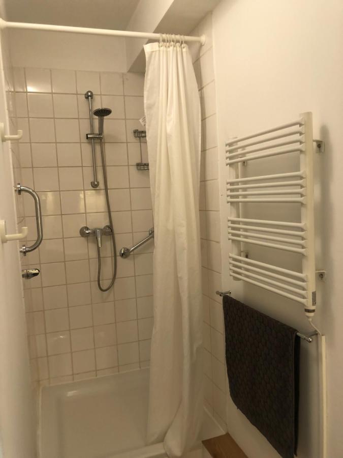 Appartement Fr Gilkens Ostende Exterior foto