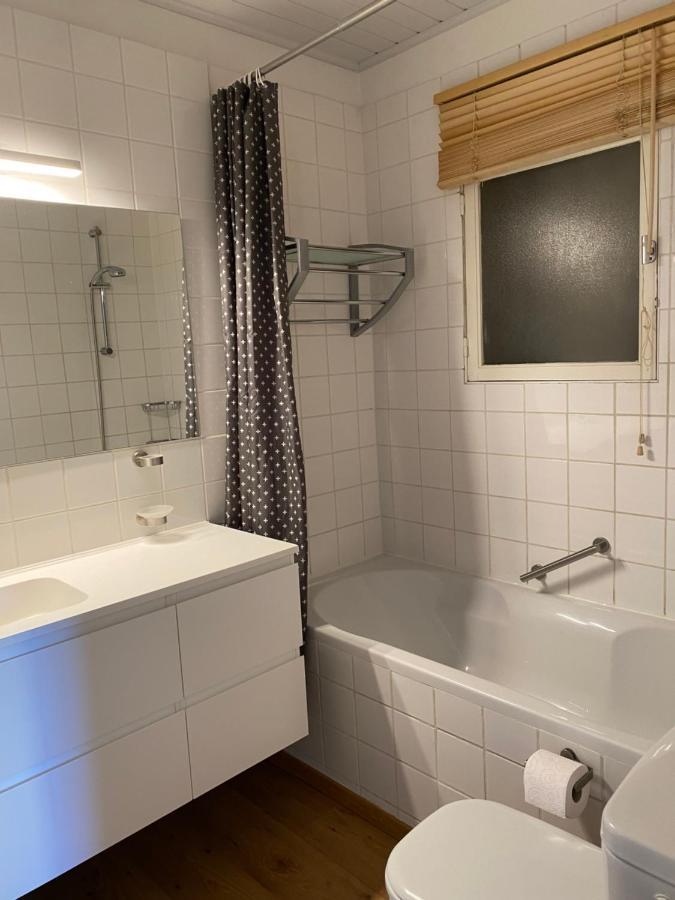 Appartement Fr Gilkens Ostende Exterior foto